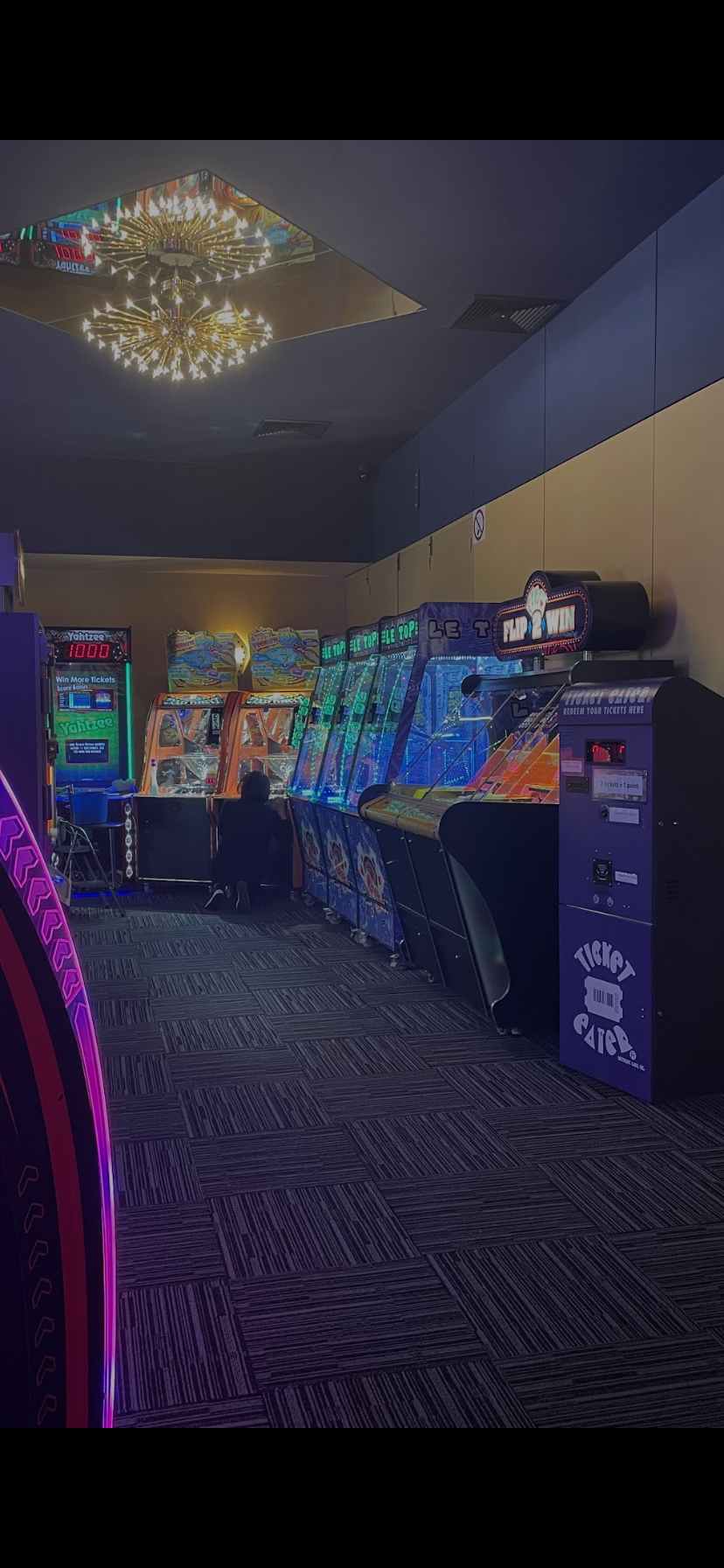 Arcade