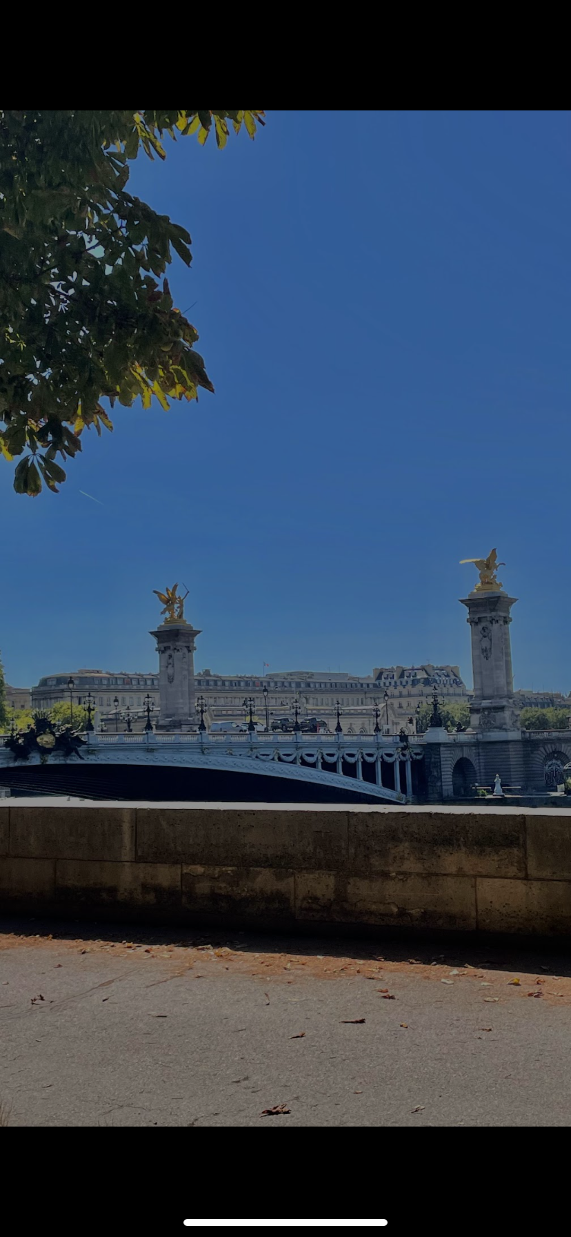 Pont de paris